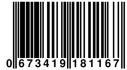 0 673419 181167