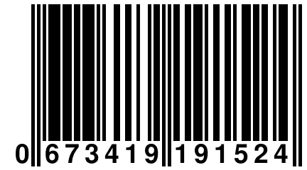 0 673419 191524