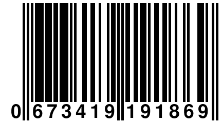 0 673419 191869