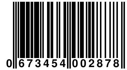 0 673454 002878