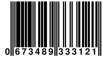 0 673489 333121