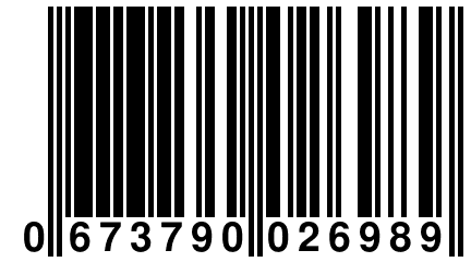 0 673790 026989