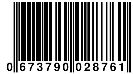 0 673790 028761