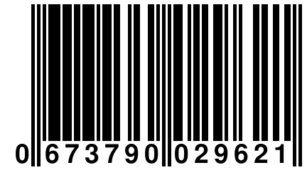 0 673790 029621