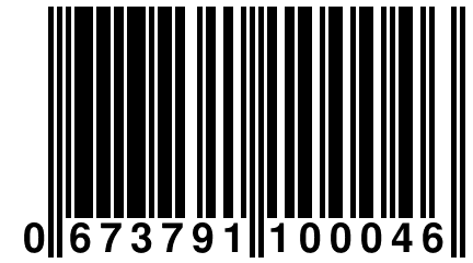 0 673791 100046