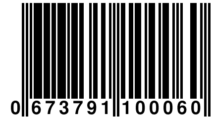 0 673791 100060