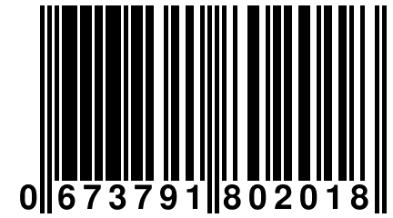 0 673791 802018