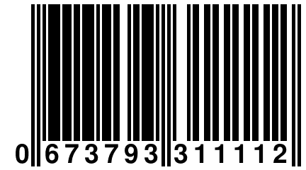 0 673793 311112