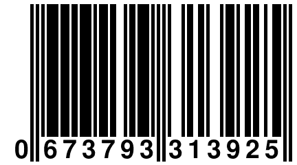 0 673793 313925