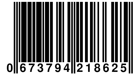 0 673794 218625