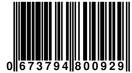 0 673794 800929