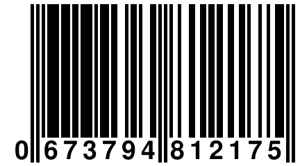 0 673794 812175