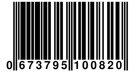 0 673795 100820