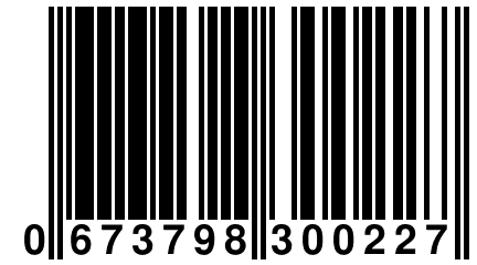 0 673798 300227