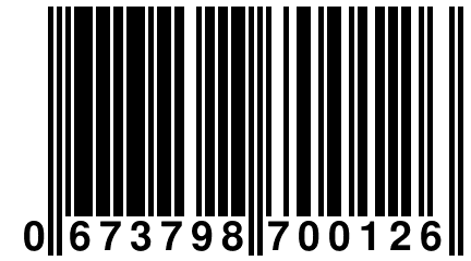 0 673798 700126