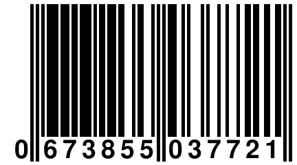 0 673855 037721