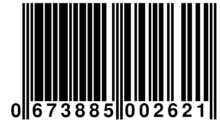 0 673885 002621