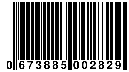 0 673885 002829