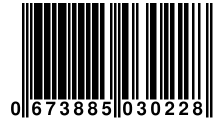 0 673885 030228