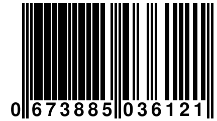 0 673885 036121