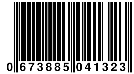 0 673885 041323