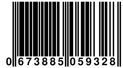 0 673885 059328