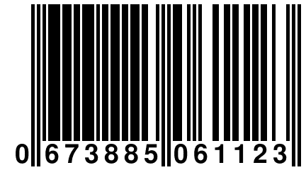 0 673885 061123