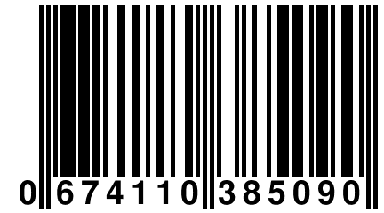 0 674110 385090