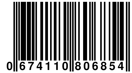 0 674110 806854