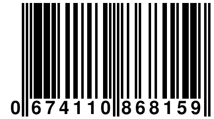 0 674110 868159