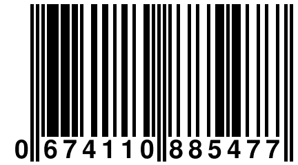 0 674110 885477