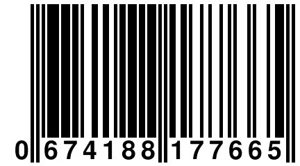 0 674188 177665