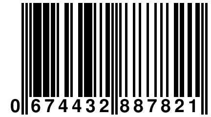 0 674432 887821