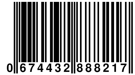 0 674432 888217