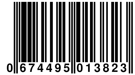 0 674495 013823