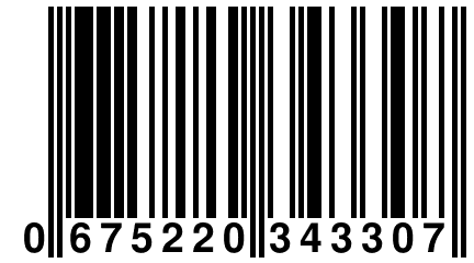 0 675220 343307