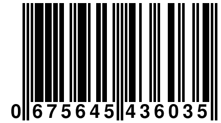 0 675645 436035