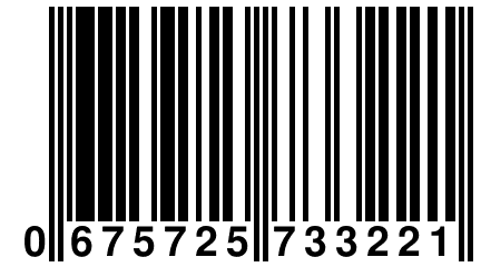 0 675725 733221