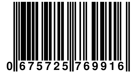 0 675725 769916