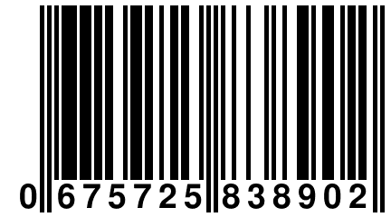 0 675725 838902