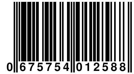 0 675754 012588