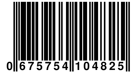 0 675754 104825