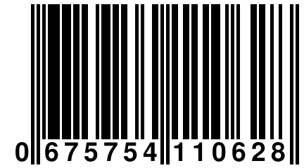 0 675754 110628