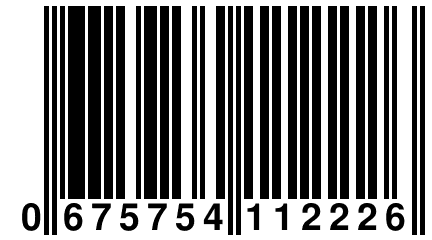 0 675754 112226