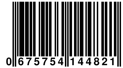 0 675754 144821