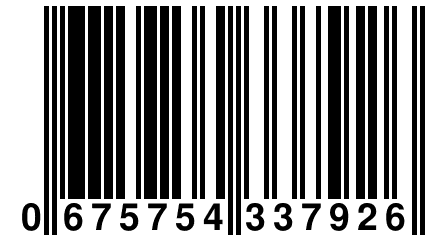 0 675754 337926