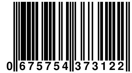 0 675754 373122