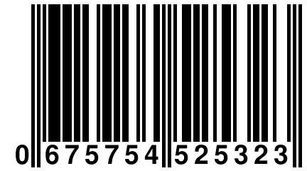 0 675754 525323