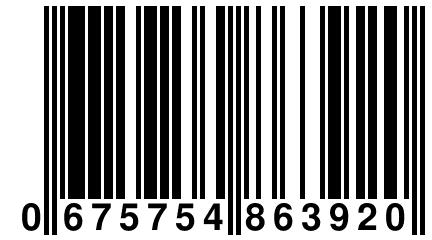 0 675754 863920