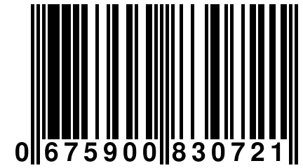 0 675900 830721